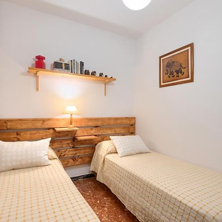 Lg Sea Views Appartement Calafell Buitenkant foto